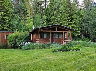 62378 Hurricane Creek Rd, Joseph, OR 97846