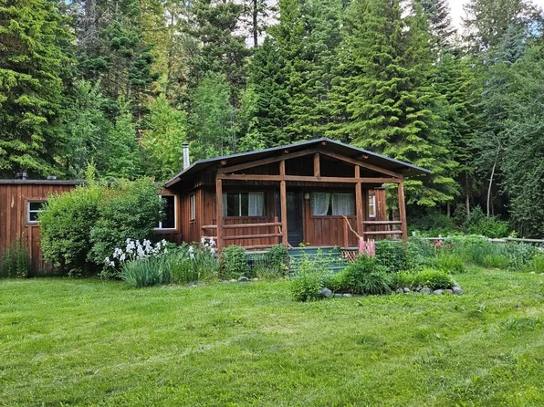 62378 Hurricane Creek Rd, Joseph, OR 97846