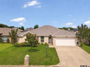 268 Cass Cir, Flint, TX 75762