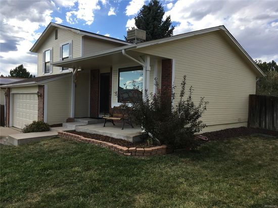 19619 E Bails Pl, Aurora, CO 80017