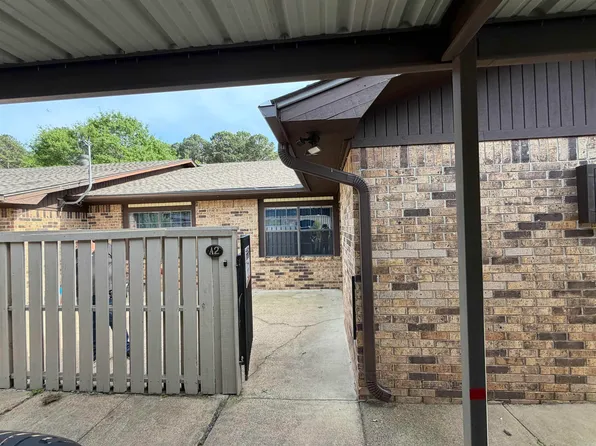 109 Indian Hills St APT A2, Hot Springs National Park, AR 71913