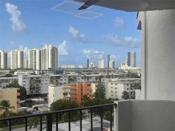 3545 NE 166th St #1009, North Miami Beach, FL 33160