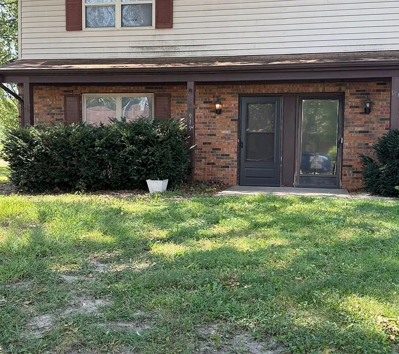 913 Belle Valley Dr