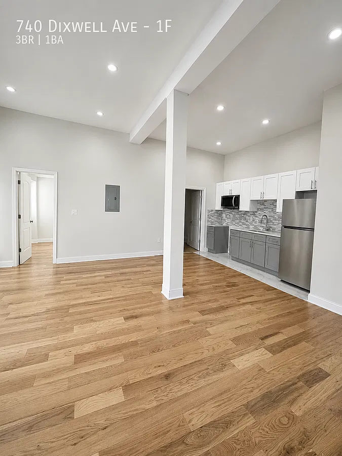 740 Dixwell Ave - 1F — Photo 2