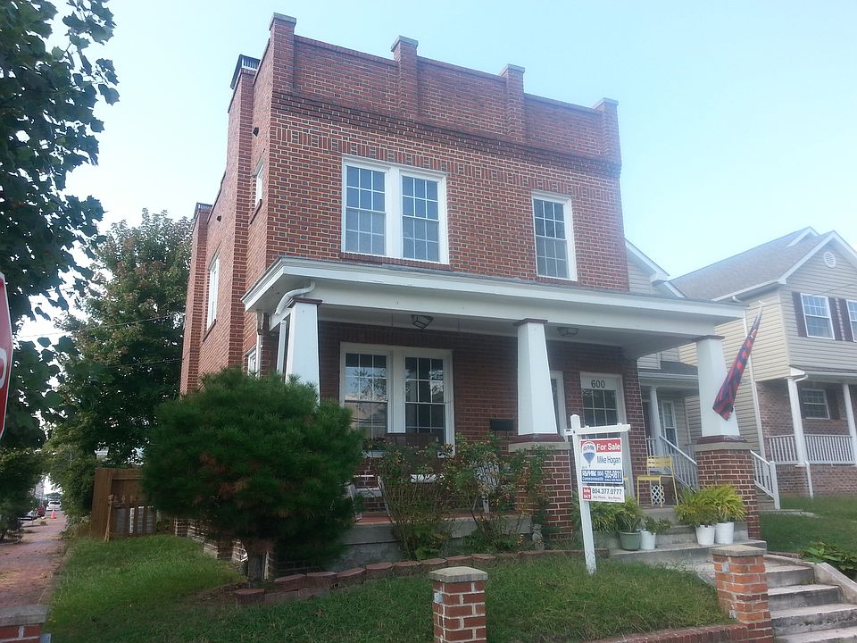 1st image of 600 N 30th St