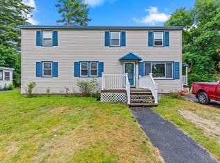 15 Bonython Ave, Saco, ME 04072