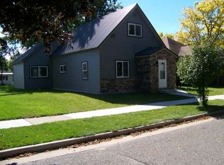 208 E Washington Ave, Tomahawk, WI 54487