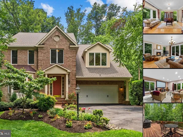 3431 Putnam St, Falls Church, VA 22042