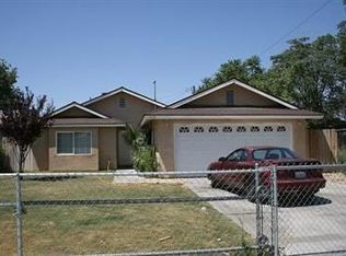 1830 Feliz Dr, Bakersfield, CA 93307