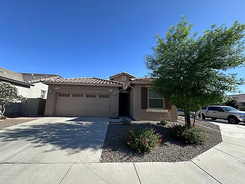 5363 W Hackamore Dr Photo 1