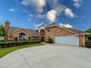 7 Lake Vista Way, Ormond Beach, FL 32174