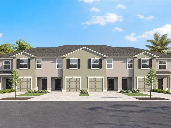 262 Royal Spoonbill Dr, Ruskin, FL 33570