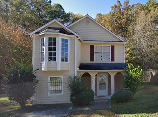 1995 Glenwood Downs Dr, Decatur, GA 30035