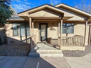 1014 Lutheran Way, Colorado Springs, CO 80915