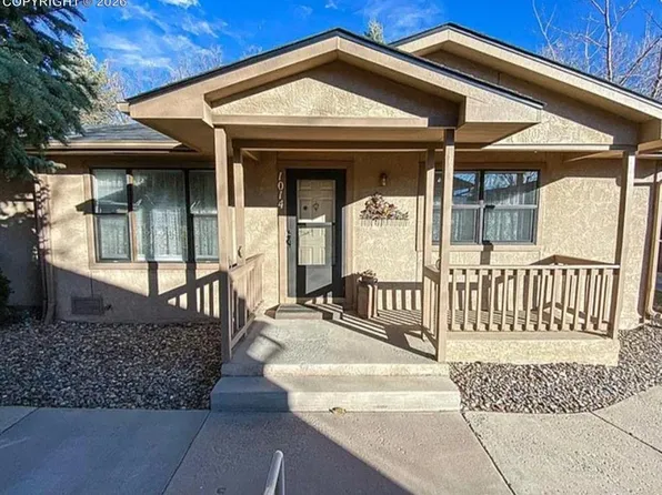 1014 Lutheran Way, Colorado Springs, CO 80915