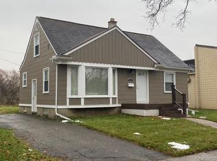 2907 Sunnyknoll Ave, Berkley, MI 48072