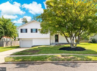 1032 Berlin Rd, Cherry Hill, NJ 08034