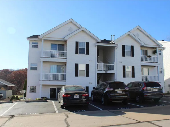108 Jubilee Hill Dr Unit G, Grover, MO 63040