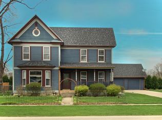 209 Boulevard St, Sandwich, IL 60548