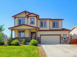 7834 Sabino Ln, Castle Rock, CO 80108