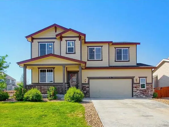 7834 Sabino Ln, Castle Rock, CO 80108