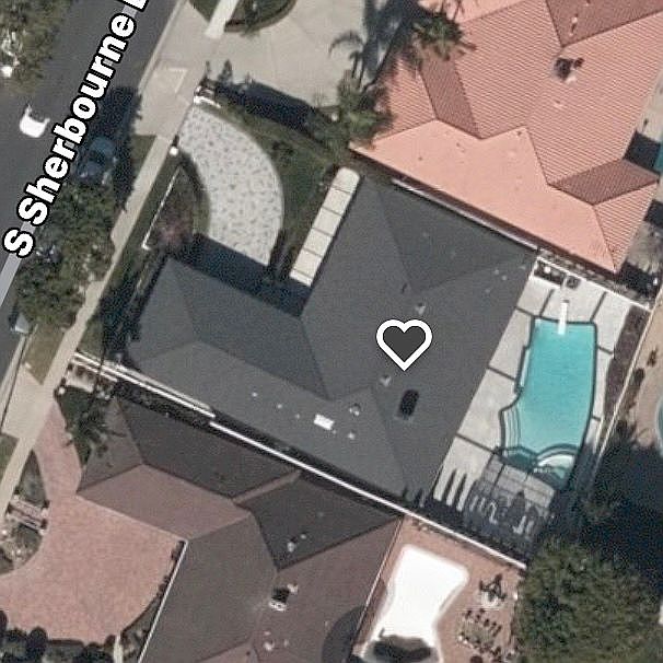 Ariel View