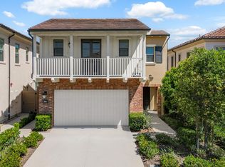 122 Yuba, Irvine, CA 92620