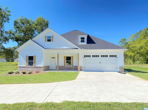 36535 State Highway 231, Ashville, AL 35953