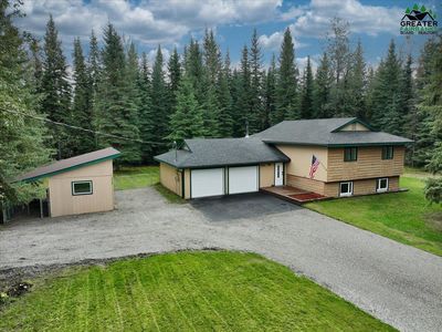 2228 Outside Blvd, North Pole, AK, 99705