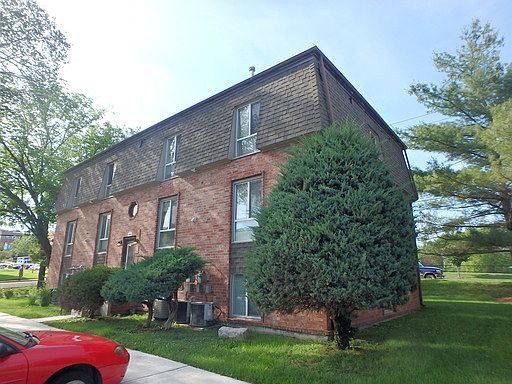 1st image of 1800 E Broadway APT 2E