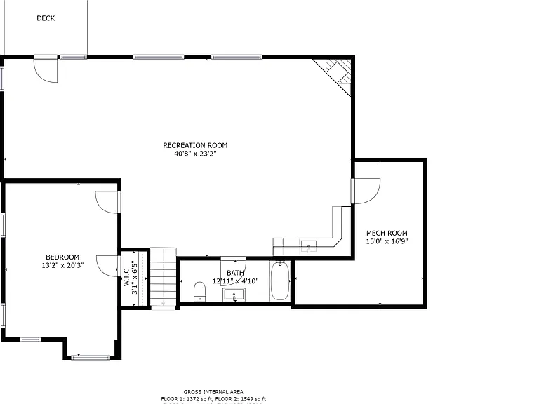 50 Shelter Cove Dr — Photo 13
