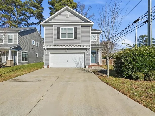 2424 Sherborne Way, Virginia Beach, VA 23454