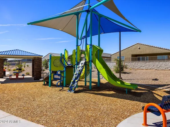 4904 W HUNTER Trail, San Tan Valley, AZ 85144