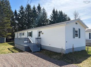 21 College Ct, Colchester, NS B2N6P3