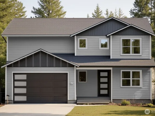 1780 Twin Oaks Lane, Freeland, WA 98249