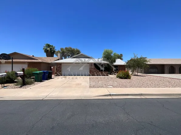 904 W Plata Ave, Mesa, AZ 85210