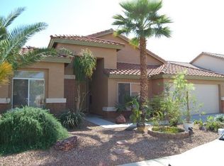 6671 W Del Rio St, Chandler, AZ 85226