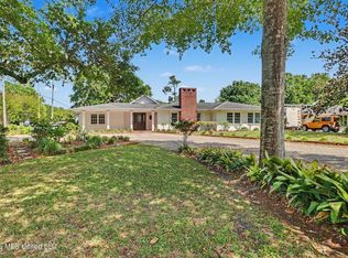 4710 Kendall Ave, Gulfport, MS 39507