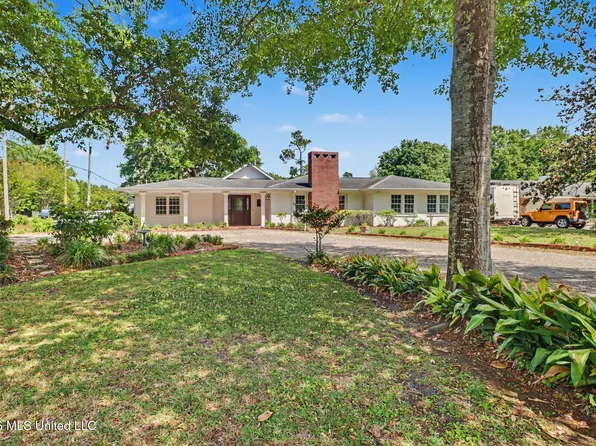 4710 Kendall Ave, Gulfport, MS 39507