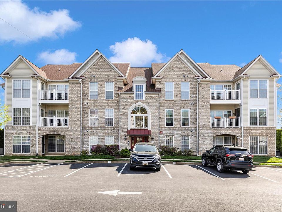 1st image of 2501 Catoctin Ct #5-1D