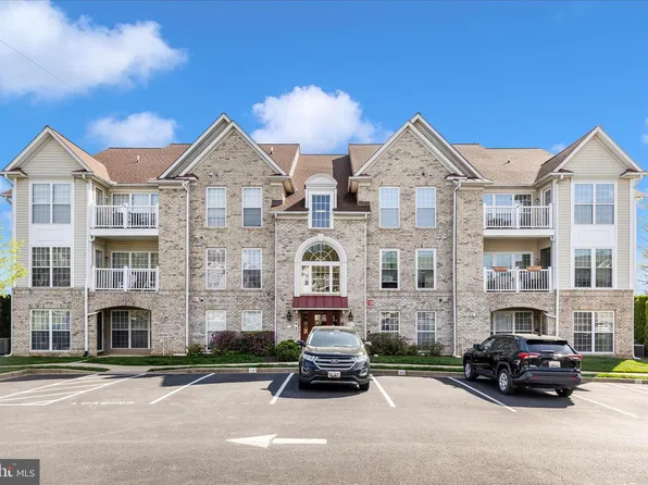 2501 Catoctin Ct #5-1D, Frederick, MD 21702