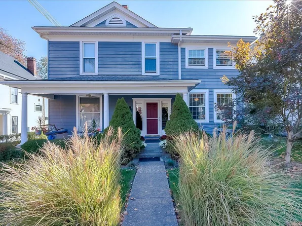 119 Shelby St, Frankfort, KY 40601