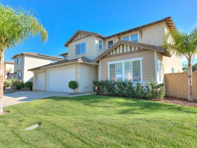 32195 Blazing Star St, Winchester, CA, 92596
