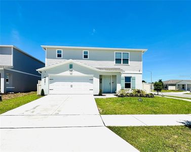 1053 Ambleside Dr, Haines City, FL, 33844