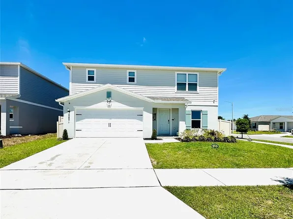 1053 Ambleside Dr, Haines City, FL 33844