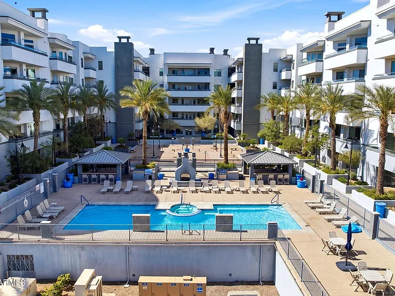 945 E Playa Del Norte Dr #4023 — Photo 34