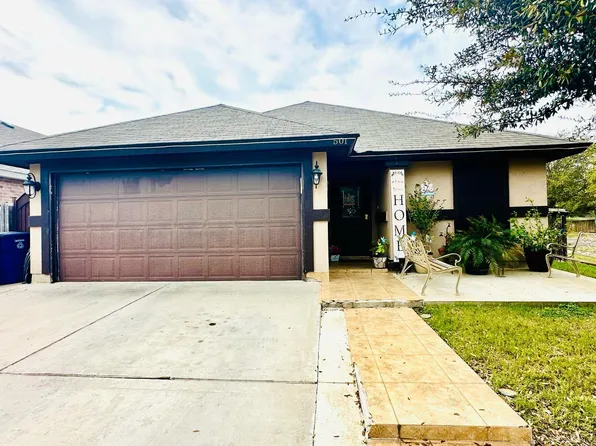 501 Don Jose Dr, Laredo, TX 78045
