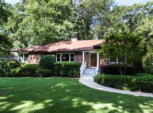 878 Artwood Rd NE, Atlanta, GA 30307