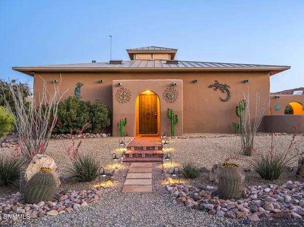 22205 N Valley Dr, Las Cruces, NM 88007