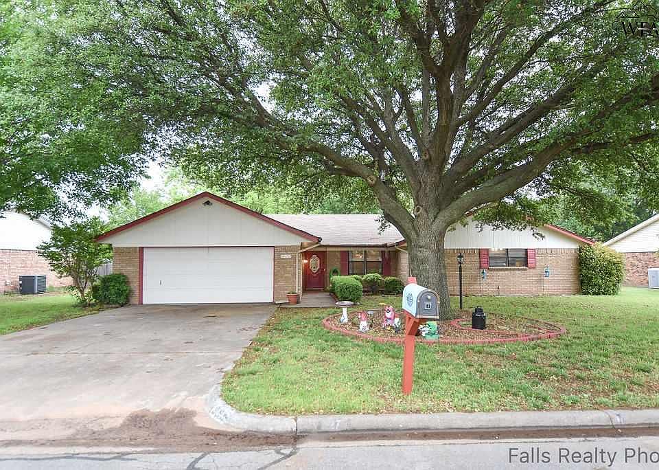 1st image of 927 Tejas Dr